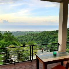 Private Villa's - 4 BRs - Ocean, Valley view