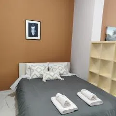Charilia house