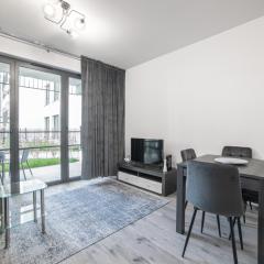 RentPlanet - Apartament przy Stoczni