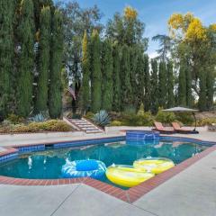 Colven by AvantStay Pool Spa Near Golf Course