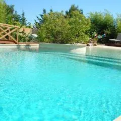 Le Patio