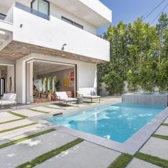 North Vista by AvantStay West Hollywood