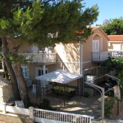 Apartmani Emily