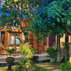 Dream house teges jati