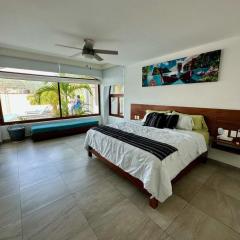 El Tular 2 Bdr Appartment 2 min walk from La Ropa beach
