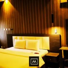 MO-House Hotels and Apartments Mabushi