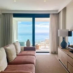 Lantia. Amaneceres de ensueño y piscina con vistas