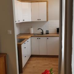 Apartamenty po Kominiarzach