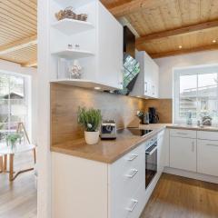 Deich-Bungalow Königsberger Allee 30 APPARTO Grömitz