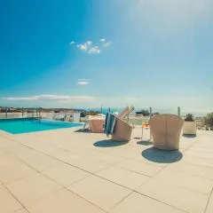 Villa Aguamarina by Abahana Villas
