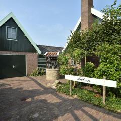 Pleasant apartment in Het Zand