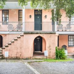 Revitalized Historical Southern Residence