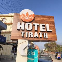 HOTEL TIRATH