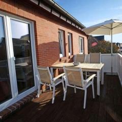 Haus-Fischerbalje-Leuchtfeuer