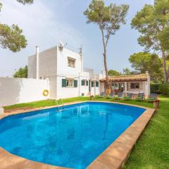 Can Ferrer -Cala d'Or-