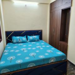 Newly Launched Fully Furnished 2 BHK Flats, SG Palya Near Forum Nexus Koramangala Mall, Behind Christ College