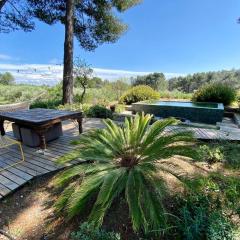 La Planque des Alpilles