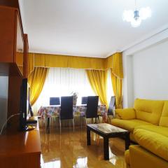 Apartamento En Alcalá De Henares