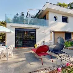 Maison Olivier