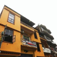 Super OYO Hotel OM Guest House