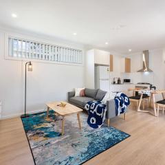 Aircabin - Marsfield - Sydney - 2 Bedrooms House