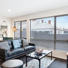 Four on Flinders - one bedroom apartment