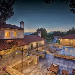 Villa Škavre by IstriaLux