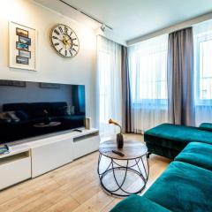 Apartament Meta Kołobrzeg