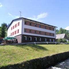 Hotel Bartošovice