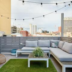 The Jokers Quarters Apartment with rooftop terrace
