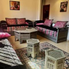 Apartment marrakech