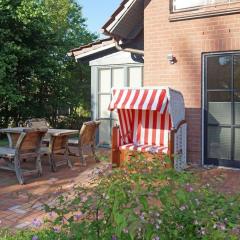 Maisonette Seegang - eingezäuntes Grundstück mit Seeblick