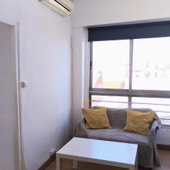 Apartamento Chamberí