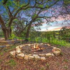 Lighthouse Hill Ranch - Brown House