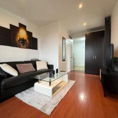 Logement calme et cosy au Centre-Ville