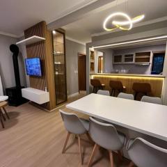 Refúgio Charmoso no Coração de Gramado