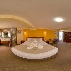Hotel Maison Du Solei