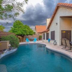 Mary Katherine - Scottsdale home - 4 bedroom - pool and hot tub