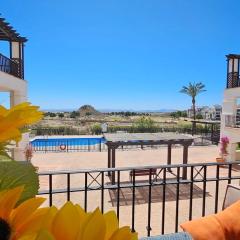 Beautiful 2 bed apartment at El Valle Golf AA412EV