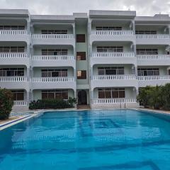 Nightingale Apartments Hotel Mombasa