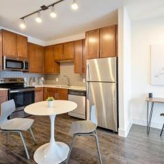 Landing at Residences at River Park West - 1 Bedroom in Riverpark West