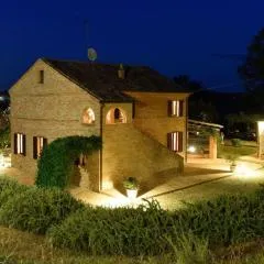 Rustic Country house