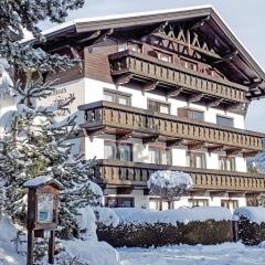 Apartment Ferienwohnung Friedl by Interhome