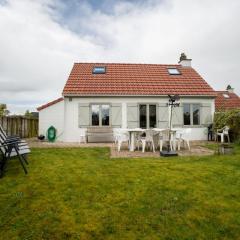 Holiday Home Ingrid with parking by Interhome