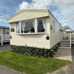 Beautiful 3-Bedroomed Lodge in Mablethorpe