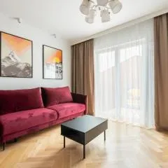 Wileńska Express Chic Apartment