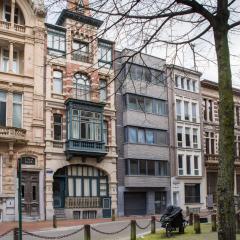 Apartment Centrally located Key Point by Interhome