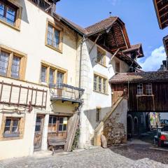 Apartment Winzerhaus by Interhome