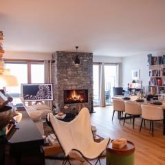 Apartment Hédonia B4 by Interhome