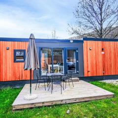 Holiday Home Tiny Haus Christa by Interhome